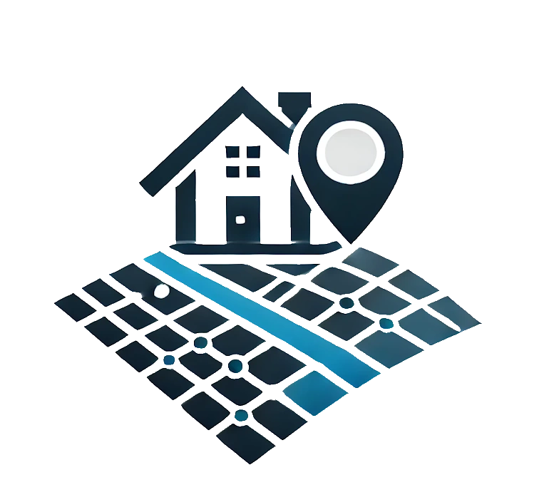 Immobilienanalyse Bedburg Logo